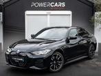 BMW i4 M50 xDrive | Schuifdak | Laser | Memory | HUD, Autos, BMW, Achat, Entreprise, 544 ch, Noir
