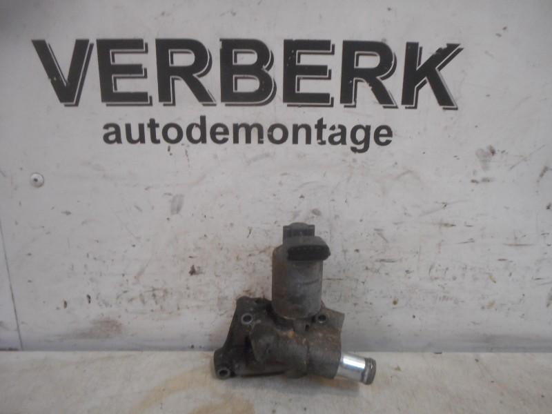 VANNE EGR Opel Corsa C (F08 / 68) (01-2000/12-2009), Utilisé, Opel
