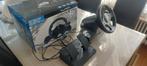 Subsonic Superdrive GS750 Racing Wheel – Stuur, Ophalen, Zo goed als nieuw