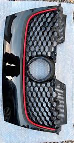 Calendre original vw golf5 gti, Neuf, Pare-chocs, Volkswagen, Enlèvement