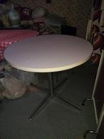 table ronde, Enlèvement