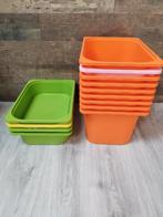 Bakken Trofast Ikea, Enlèvement, Comme neuf, Armoire