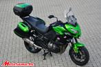 Kawasaki Versys 1000 Tourer - 2017 - 13000 km, Motoren, Motoren | Kawasaki, 4 cilinders, Motorrijbewijs A, Bedrijf, Toermotor