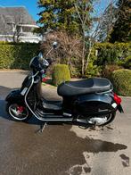 Vespa 125 GTS, Ophalen, Zo goed als nieuw, Vespa
