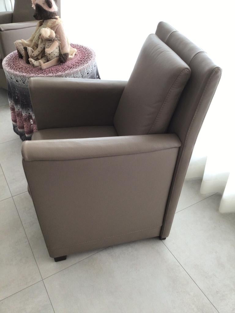 gezellige kleine leeszetels, Ophalen, Kunststof, Gebruikt, Eenpersoons