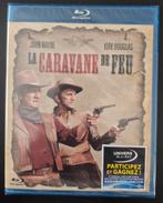 Blu-ray-trailer van The Fire (John Wayne, Kirk Douglas), Cd's en Dvd's, Ophalen of Verzenden