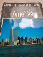 Amerika, de grote lekturama wereldatlas, Ophalen, Zo goed als nieuw, Overige atlassen