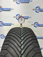 2x Michelin Alpin 7 XL 225/55 R18 102V 225/55/18 2255518 (pr, 18 inch, Gebruikt, -, -