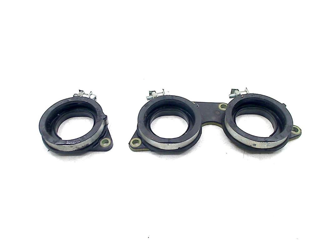 PRISE D'AIR Yamaha MT 09 2021-2023 (MT09 B7N), Motos, Pièces | Yamaha, Utilisé