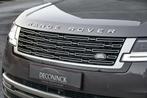 Land Rover Range Rover D350 HSE*HUD*PANO*TREKHAAK*SOFT*HEATE, Auto's, Automaat, Stof, Gebruikt, Bedrijf