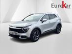 Kia Sportage 1.6 CRDI PULSE, Autos, Argent ou Gris, Achat, Euro 6, 5 portes