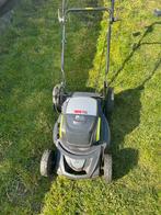 Parkside 40v grasmaaier, Ophalen, Zo goed als nieuw
