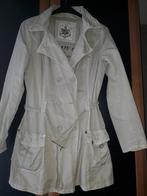 Trenchcoat large / xl, Kleding | Dames, Jassen | Zomer, Ophalen of Verzenden, Zo goed als nieuw, Maat 42/44 (L), Beige