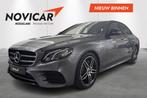 Mercedes-Benz E-Klasse Berline E 220 d 143kW *BURMEISTER-SFE, Auto's, Mercedes-Benz, Automaat, 4 deurs, 4 cilinders, Zilver of Grijs