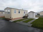 mobil-home middelkerke, disponible immédiatement, Caravanes & Camping, Jusqu'à 6
