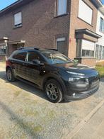 Citroen c4 cactus / 1.2 bezine / airco / bleutooth / navi, Auto's, Stof, Euro 6, Bedrijf, 3 cilinders
