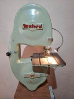 Myford ML8 lintzaagmachine in perfecte originele staat!, Ophalen