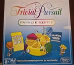 Trivial Pursuit familie, Enlèvement, Comme neuf