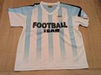 T-shirt Football Argentina pour 12 ans, Enfants & Bébés, Vêtements enfant | Taille 152, Enlèvement ou Envoi, Comme neuf, Garçon