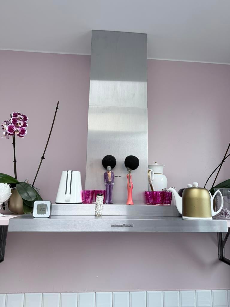 Hottes Simens, Enlèvement, Ne fonctionne pas, 600 à 800 m³/h, Hotte murale