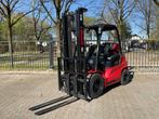 Élévateur Manitou MI30G 2023 (non utilisé), LPG, Chariot élévateur, Manitou
