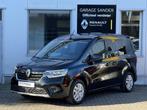 Renault Kangoo TCe 100 Pk Equilibre, Auto's, 0 kg, Monovolume, 4 cilinders, Electronic Stability Program (ESP)