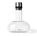 Audo menu wine breather karaf, Enlèvement ou Envoi, Neuf, Verre, Autres types