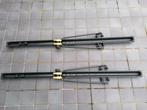 fietsendrager zwart AUTO MAXI, Auto diversen, Fietsendragers, Ophalen, 2 fietsen, Gebruikt, Fietsendrager-accessoire
