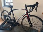 Ridley noah rs carbon racefiets, Enlèvement, Hommes, 53 à 57 cm, Utilisé