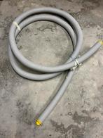 Overschot ventilatie buis begetube 5,5 meter, Ophalen, Zo goed als nieuw