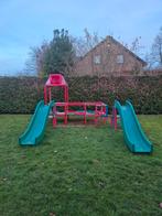 Speeltoestel 'quadro', Enfants & Bébés, Jouets | Extérieur | Aires de jeux, Enlèvement, Utilisé, Autres types