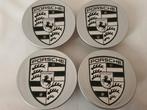 Porsche Macan naafdoppen velgen center caps diameter 65 mm, Ophalen of Verzenden, Nieuw