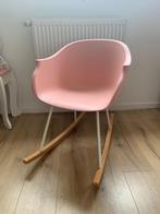Schommelstoel kidsdepot Jazzy, Huis en Inrichting, Stoelen, Ophalen, Zo goed als nieuw, Hout