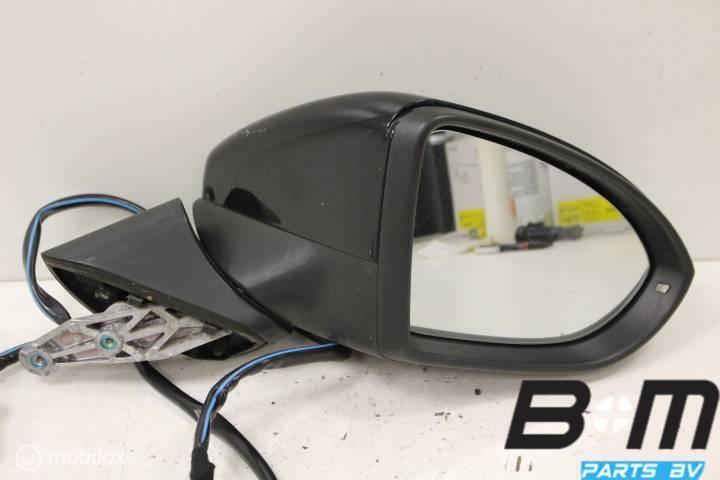 Spiegel rechts VW Golf Sportsvan LC9X, Auto-onderdelen, Spiegels, Gebruikt