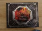 Thé hobbit: Chronicles: Art and design, Boeken, Ophalen of Verzenden