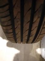 Zomerbanden 185-60-15, Citroën / Peugeot, Particulier, Te koop