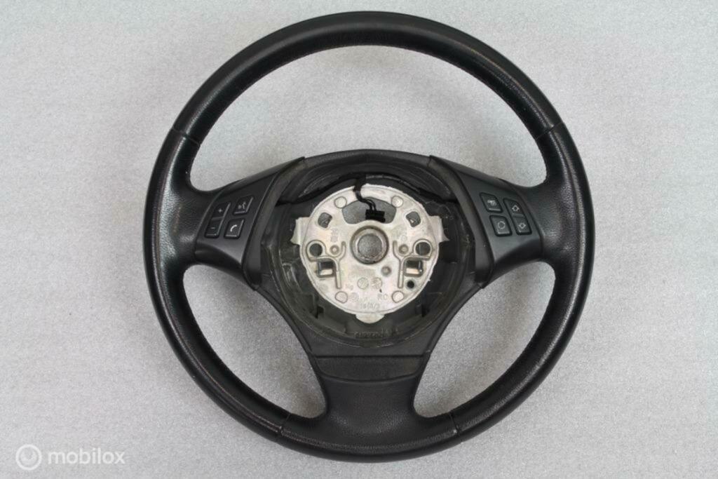 Volant BMW X1 E84 (2008-2015), Autos : Pièces & Accessoires, Commande