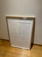 Rodälm lijst kader IKEA 61x91, Huis en Inrichting, Ophalen, Nieuw, 75 cm of meer, 50 tot 75 cm