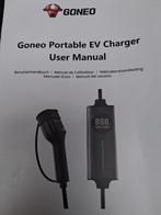 Chargeur goneo neuf, Enlèvement