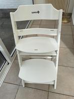 Eetstoel baby, Kinderen en Baby's, Ophalen, Zo goed als nieuw, Meegroeistoel, Aanschuifbaar