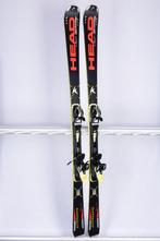 170 SKIS HEAD SUPERSHAPE i.Rally, Era 3.0s + Head PRD 14, Sports & Fitness, Ski & Ski de fond, Carving, Enlèvement ou Envoi, Skis