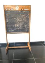 Torck vintage krijtbord, Ophalen, Zo goed als nieuw, Krijtbord