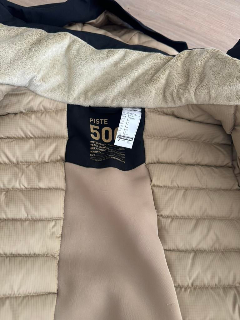 Jasen, Kleding | Heren, Jassen | Winter, Ophalen, Zo goed als nieuw