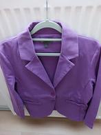 Jasje merk E5 mode te koop.M 42, Kleding | Dames, Ophalen, Jasje