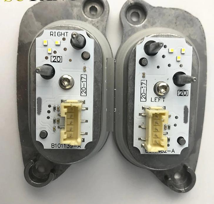 Led audi a3 B011482-A B101139-A, Enlèvement ou Envoi, Neuf, Audi