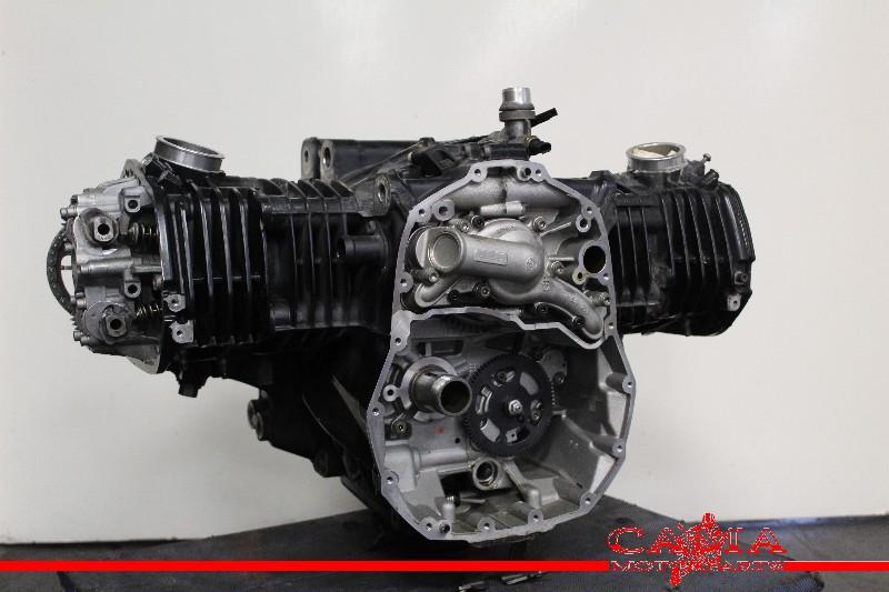 MOTORBLOK R 1200 GS Adventure 2014-2018 (R1200GSA LC K51), Motoren, Onderdelen | BMW, Gebruikt