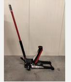 F-tools Garagekrik 4 Ton autokrik krik extra laag ,nieuw!!!, Enlèvement, Neuf