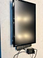 TV-scherm, Caravans en Kamperen, Mobilhome-accessoires, Ophalen, Zo goed als nieuw