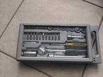 Potsleutelset en bitsenset, Ophalen, Zo goed als nieuw