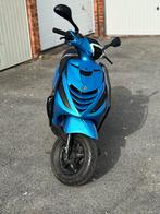 Zip A klasse 70cc malossi, Fietsen en Brommers, Tweetakt, Klasse A (25 km/u), Ophalen of Verzenden, Zo goed als nieuw